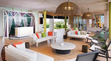 HARD ROCK HOTEL MALDIVES