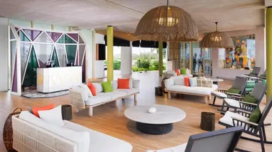 HARD ROCK HOTEL MALDIVES