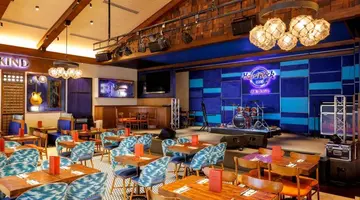 HARD ROCK HOTEL MALDIVES