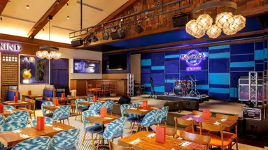 HARD ROCK HOTEL MALDIVES