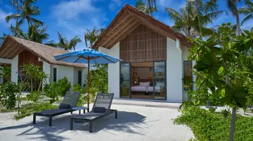 HARD ROCK HOTEL MALDIVES