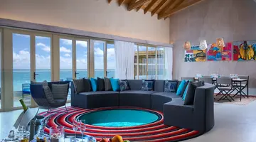 HARD ROCK HOTEL MALDIVES