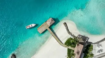 HARD ROCK HOTEL MALDIVES