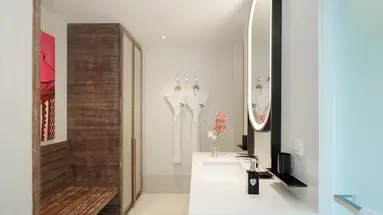 HARD ROCK HOTEL MALDIVES