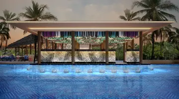 HARD ROCK HOTEL MALDIVES