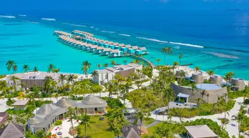 HARD ROCK HOTEL MALDIVES