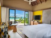 Hard Rock Hotel Maldives