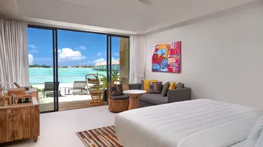 Hard Rock Hotel Maldives