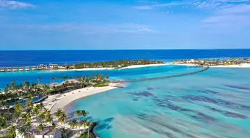 HARD ROCK HOTEL MALDIVES