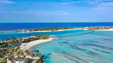HARD ROCK HOTEL MALDIVES