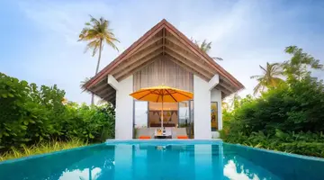 HARD ROCK HOTEL MALDIVES