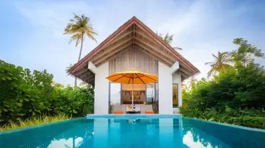 HARD ROCK HOTEL MALDIVES