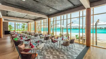 HARD ROCK HOTEL MALDIVES