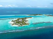 HARD ROCK HOTEL MALDIVES
