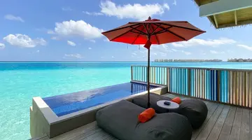 HARD ROCK HOTEL MALDIVES