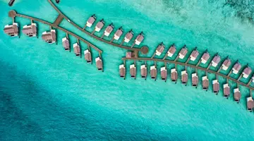 HARD ROCK HOTEL MALDIVES