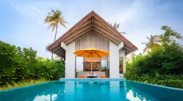 HARD ROCK HOTEL MALDIVES
