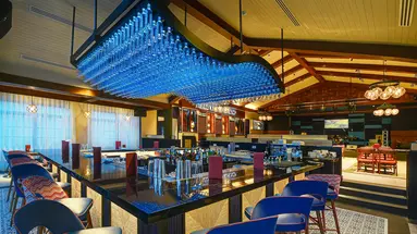 HARD ROCK HOTEL MALDIVES