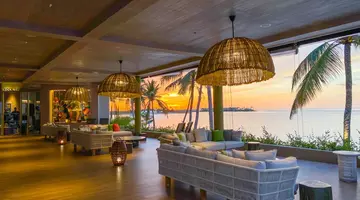 HARD ROCK HOTEL MALDIVES