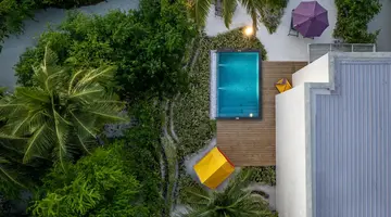 HARD ROCK HOTEL MALDIVES