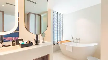 HARD ROCK HOTEL MALDIVES