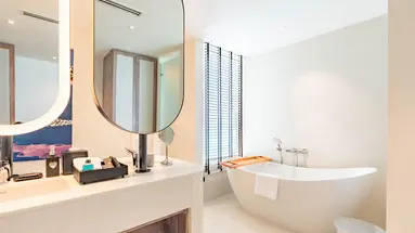 HARD ROCK HOTEL MALDIVES
