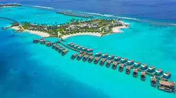 HARD ROCK HOTEL MALDIVES