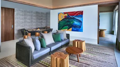HARD ROCK HOTEL MALDIVES