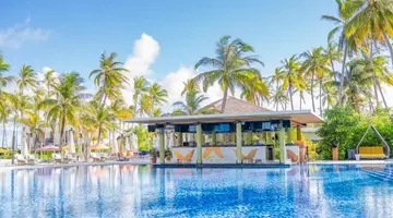 HARD ROCK HOTEL MALDIVES