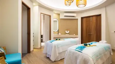 HARD ROCK HOTEL MALDIVES