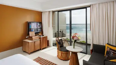 HARD ROCK HOTEL MALDIVES