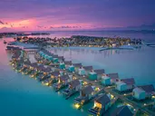 HARD ROCK HOTEL MALDIVES