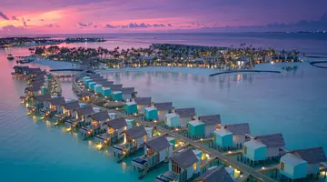 HARD ROCK HOTEL MALDIVES