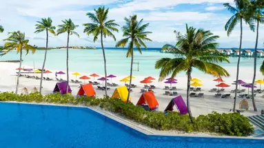 HARD ROCK HOTEL MALDIVES