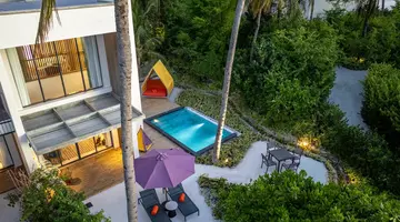 HARD ROCK HOTEL MALDIVES