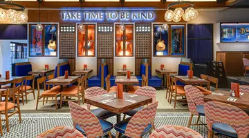 HARD ROCK HOTEL MALDIVES