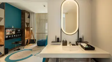 HARD ROCK HOTEL MALDIVES