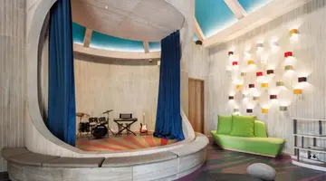 HARD ROCK HOTEL MALDIVES