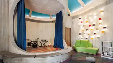 HARD ROCK HOTEL MALDIVES