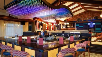 HARD ROCK HOTEL MALDIVES