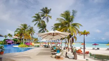 HARD ROCK HOTEL MALDIVES