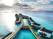HARD ROCK HOTEL MALDIVES