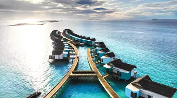 HARD ROCK HOTEL MALDIVES