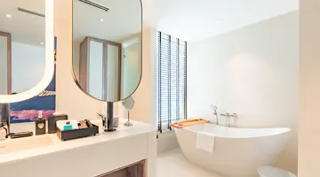 HARD ROCK HOTEL MALDIVES