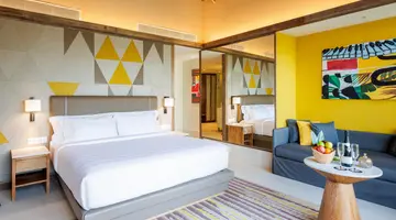 HARD ROCK HOTEL MALDIVES