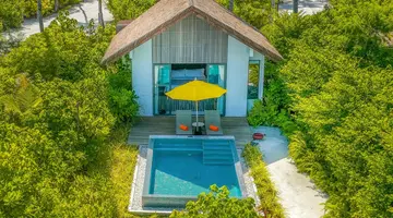 HARD ROCK HOTEL MALDIVES