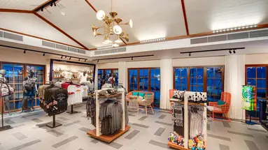 Hard Rock Hotel Maldives