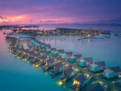 Hard Rock Hotel Maldives