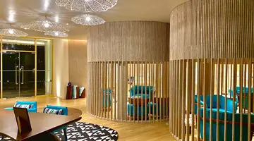 HARD ROCK HOTEL MALDIVES