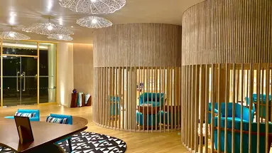 HARD ROCK HOTEL MALDIVES